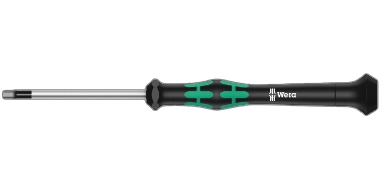 2054 0.9x40mm DESTORNILLADOR HEXAGONAL USO ELECTRONICO