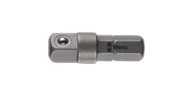 870/1 1/4x25mm ADAPTADOR 1/4