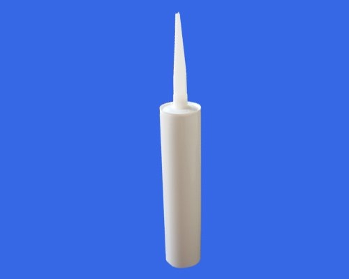 CARTUCHO SILICONA TRANSPARENTE NEUTRA 310ml