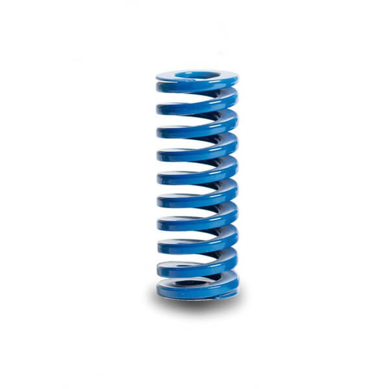 MUELLE M-49 AZUL 38X51