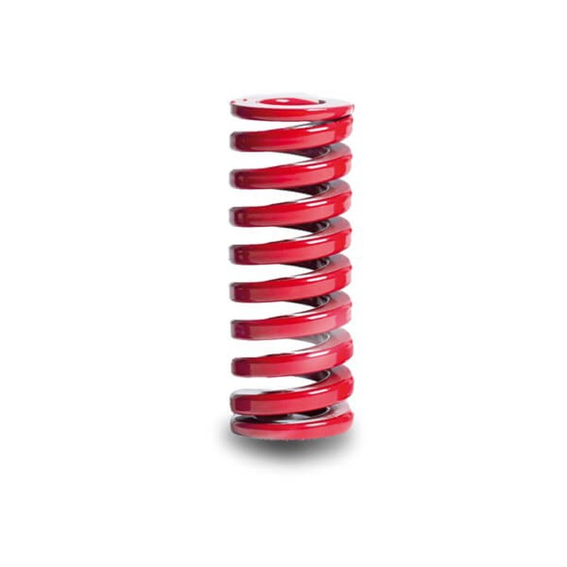 MUELLE MHC-38 ROJO 32X64