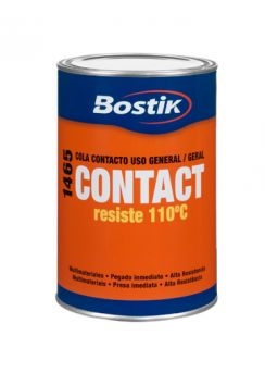 BOSTIK ADHESIVO CONTACTO 1465 1 LITRO