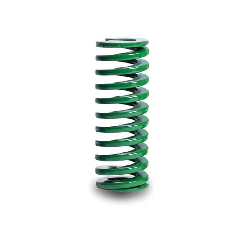 MUELLE XH-110 VERDE 13X25