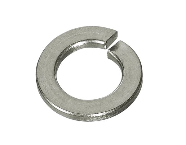 ARANDELA DIN-127 ZINC 24
