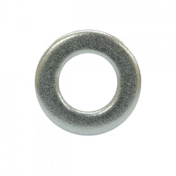 ARANDELA BISELADA DIN-125 Ø 10.00 ZN