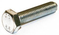 TORNILLO C/HEX ROSCA TOTAL DIN-933 5.6 M-12X25 Zn