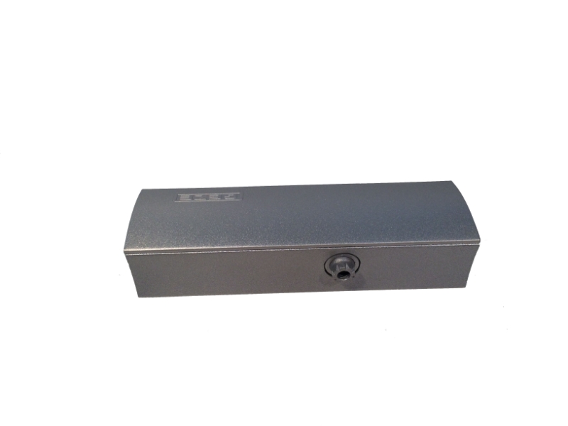 CIERRAPUERTAS AEREO PLATA TS1500 (MODERADO)