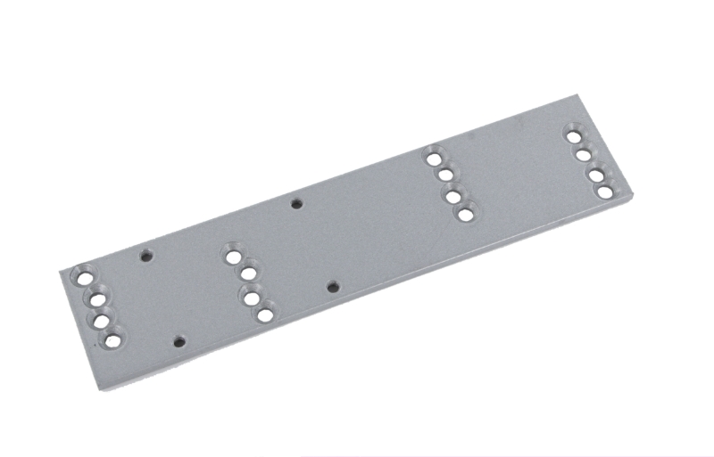 PLACA MONTAJE PARA CIERRAPUERTAS TS2000V (FRECUENTE)