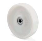 ARSA 76407 RUEDA RECAMBIO Ø200x50mm NYLON JK C.B Ø25mm