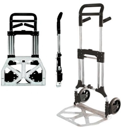 CARRITO SUPER PLEGABLE S-200 (200Kg) PORTA MALETAS