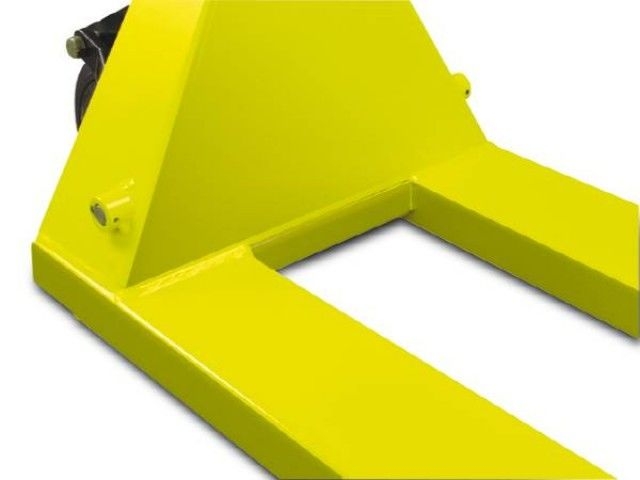 CARRETILLA TRANSPALETA ELEVACION GS S2 2500KG