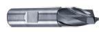 3459 Ø20x38/104mm FRESA FRONTAL 3C M/CIL S/C HSS