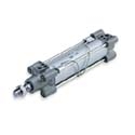 C95KDB32-125 // NON ROTATE PISTON CYLINDER