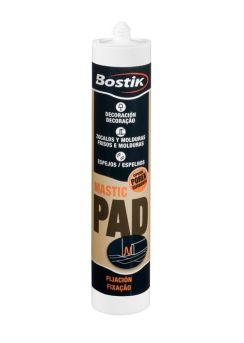 BOSTIK MASILLA MASTIC PAD 300ml
