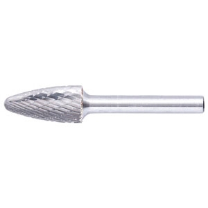 RBF 1225 D3P M6  //  FRESA METAL DURO ARBOL