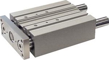 MGPL25-40A-XC19 // GUIDED CYLINDER