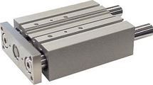 MGPL25-40A-XC19 // GUIDED CYLINDER