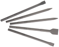 JUEGO DE 5 CINCELES SDS-MAX REF.63048800