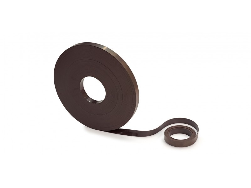 ROLLO 50MT PERFIL ISOTROPICO NAT.30X1.5