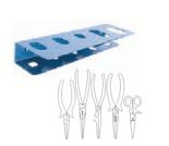 HECO 110003 SOPORTE PARA 5 ALICATES