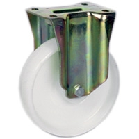 68-200 RUEDA NYLON FIJA P