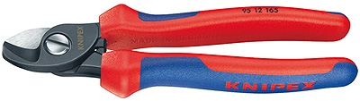 95 12 200 TIJERAS PARA CABLES 200mm