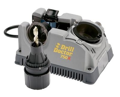 AFILADORA BROCAS Ø2.5-19mm  PROFESSIONAL