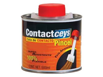 CEYS CONTACTCEYS STANDARD BOTE 500ml