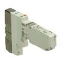 VQ1201N-51-Q // ELECTROVALVULA 5 VÍAS