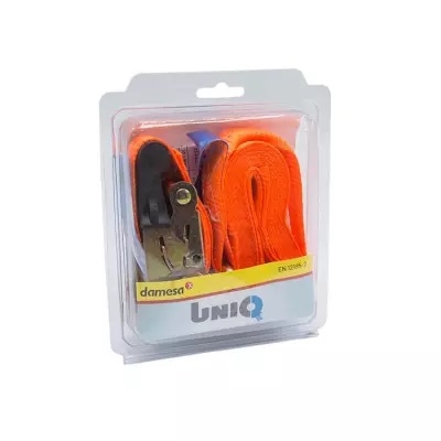 TRINCAJE HOBBYSET 25-15 25mm X 5.00mt (800KG)