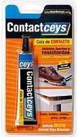 CEYS CONTACTCEYS STANDARD TUBO BLISTER 30ml