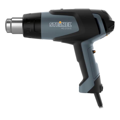 STEINEL PISTOLA TERMICA 2200W  HG 2120 E (DECAPADOR)