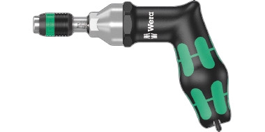 7442 DESTORNILLADOR DINAMOMETRICO AJUSTABLE 1/4 3.0-6.0Nm