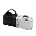 VKF332-5DZ-M5-Q // SOLENOID VALVE