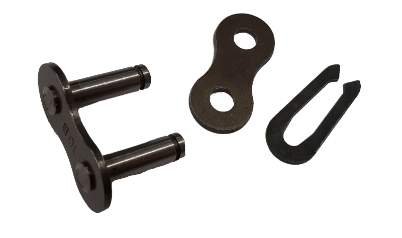 ESLABON DE UNION 8MM 05B-1 CADENA TRANSMISION