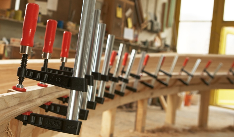 BESSEY SARGENTO TG12