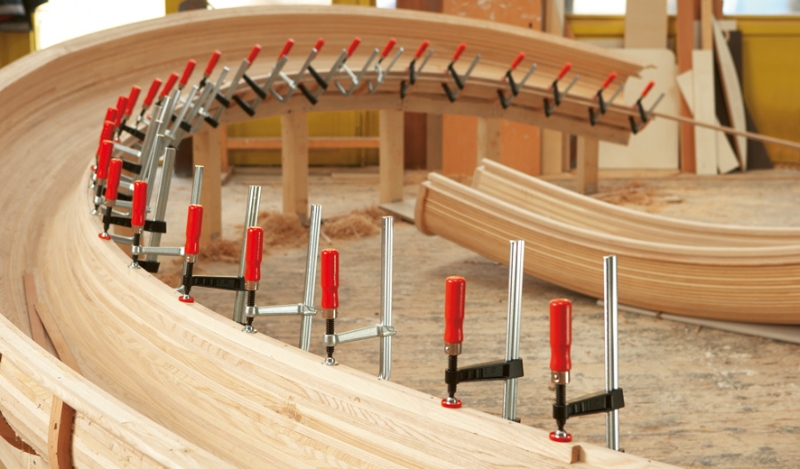 BESSEY SARGENTO TG12