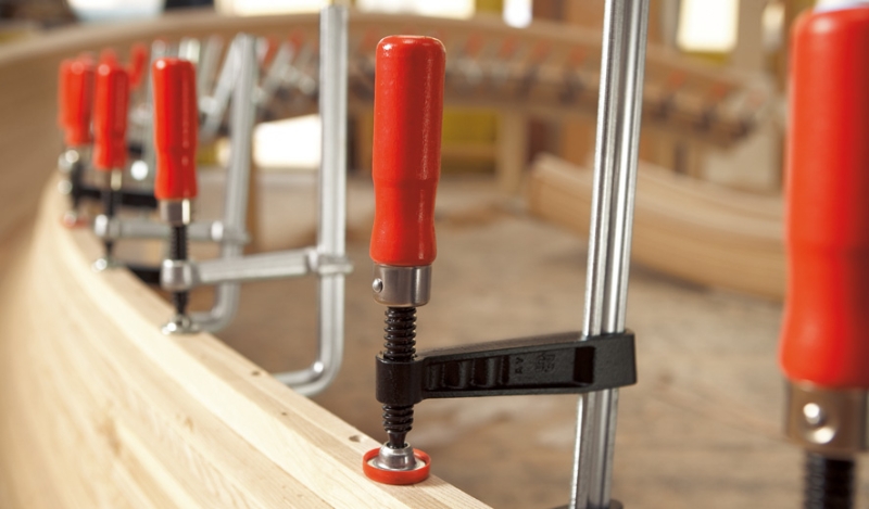 BESSEY SARGENTO TG12