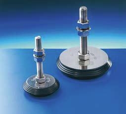SOPORTE SERIE BAJA 4B 700-1200Kg M-16X116