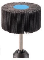 F 3010 6 C 60  //  ABANICO LIJADOR