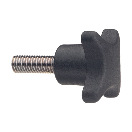 ULM 6181-08 POMO 4 PUNTAS (GN.6335/40 p M-8X25)