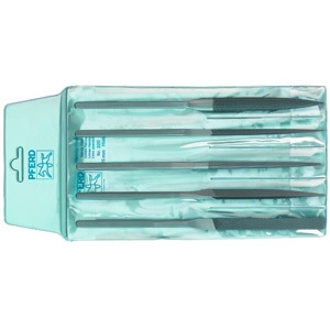 2627 215mm C1  //  JUEGO DE LIMAS HANDY 5 PIEZAS