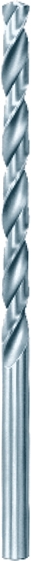 NR 617 03.70 BROCA HSCO DIN340 LARGA