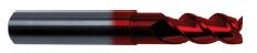 3636 Ø9x16/72mm FRESA FRONTAL 3C S/L MD INTEGRAL