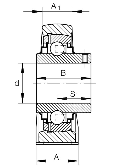 RASEY 65  //  SOPORTE
