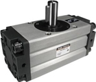 CDRA1BW50-180C // ROTARY ACTUATOR