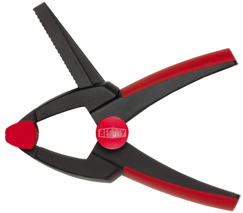 BESSEY PINZA SUJECION XV5-100
