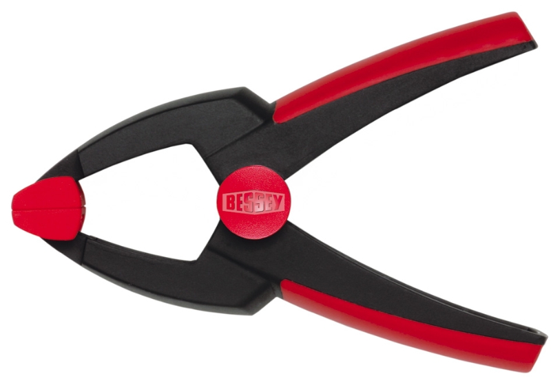 BESSEY PINZA SUJECION XC3