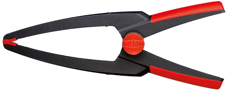 BESSEY PINZA SUJECION XCL5