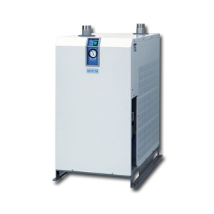 IDFA4E-23 // SECADOR DE AIRE